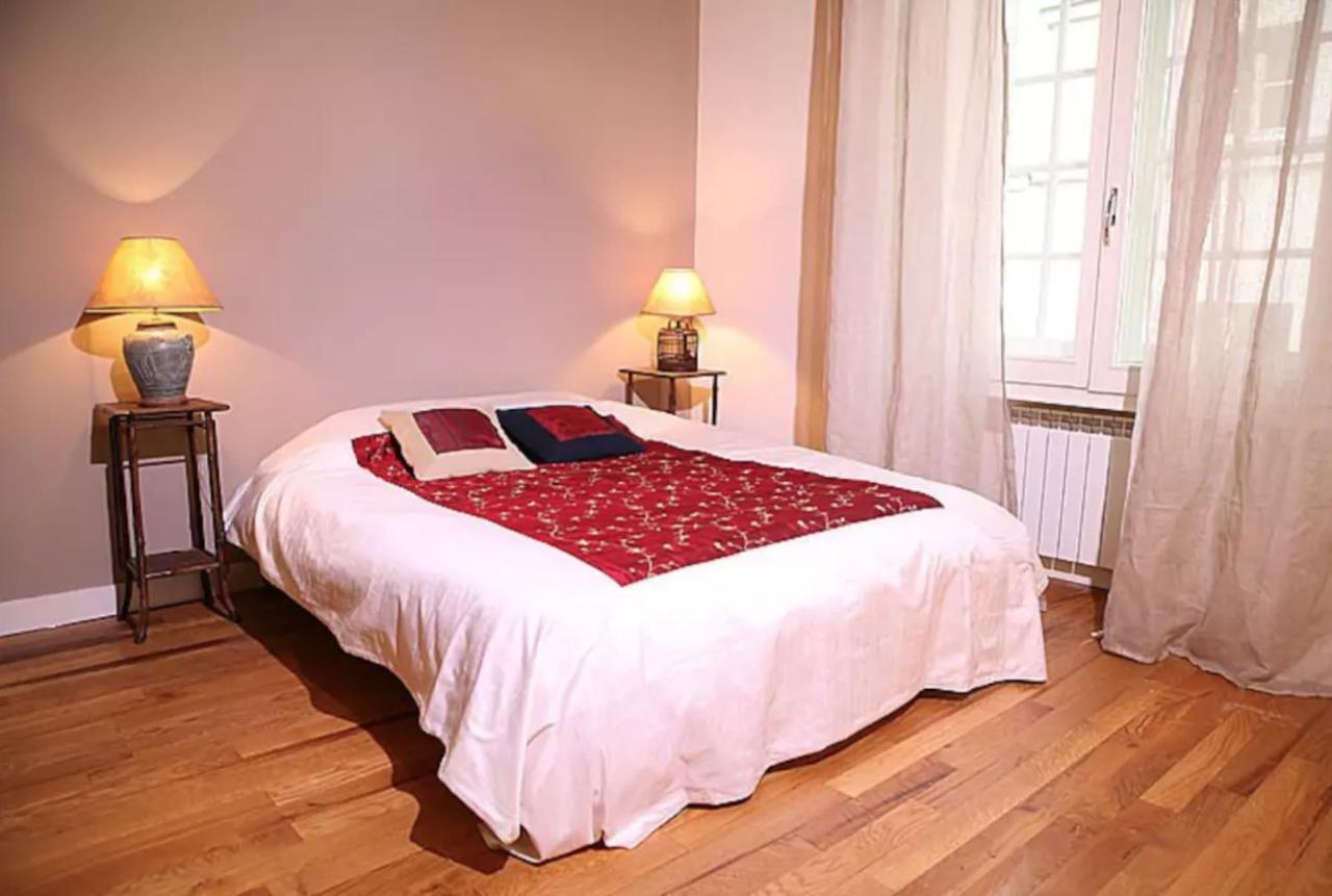Charming Cosy Triplex In Trendy Marais Διαμέρισμα Παρίσι Εξωτερικό φωτογραφία