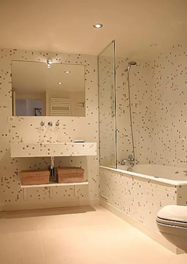 Charming Cosy Triplex In Trendy Marais Διαμέρισμα Παρίσι Εξωτερικό φωτογραφία