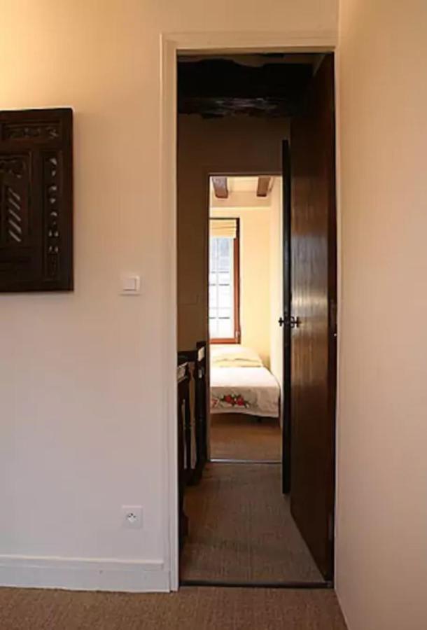Charming Cosy Triplex In Trendy Marais Διαμέρισμα Παρίσι Εξωτερικό φωτογραφία