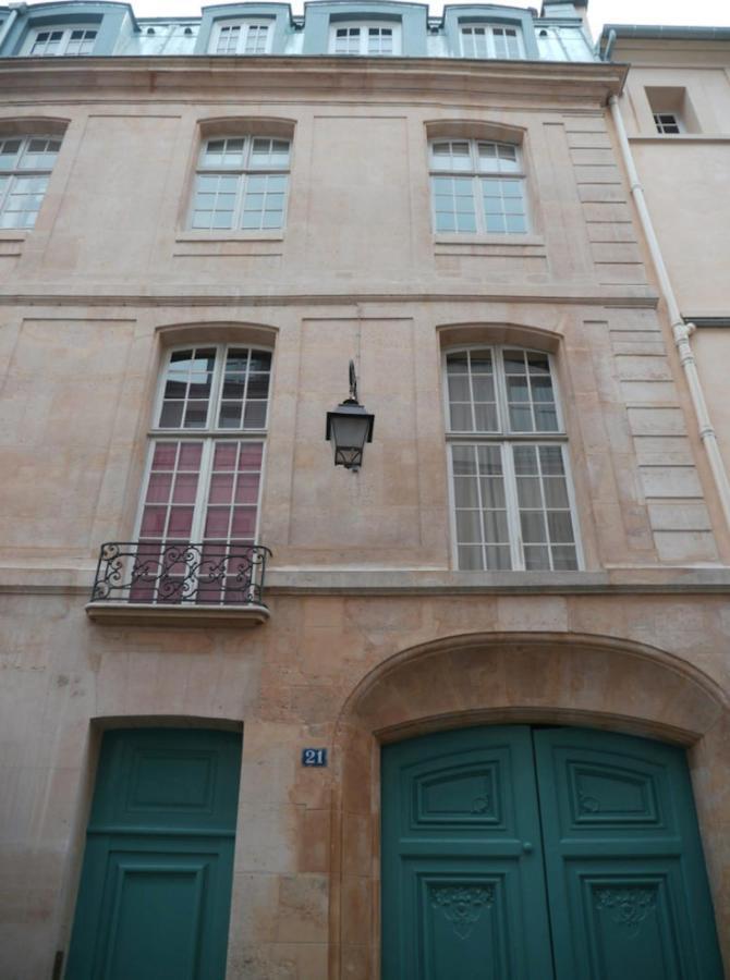 Charming Cosy Triplex In Trendy Marais Διαμέρισμα Παρίσι Εξωτερικό φωτογραφία