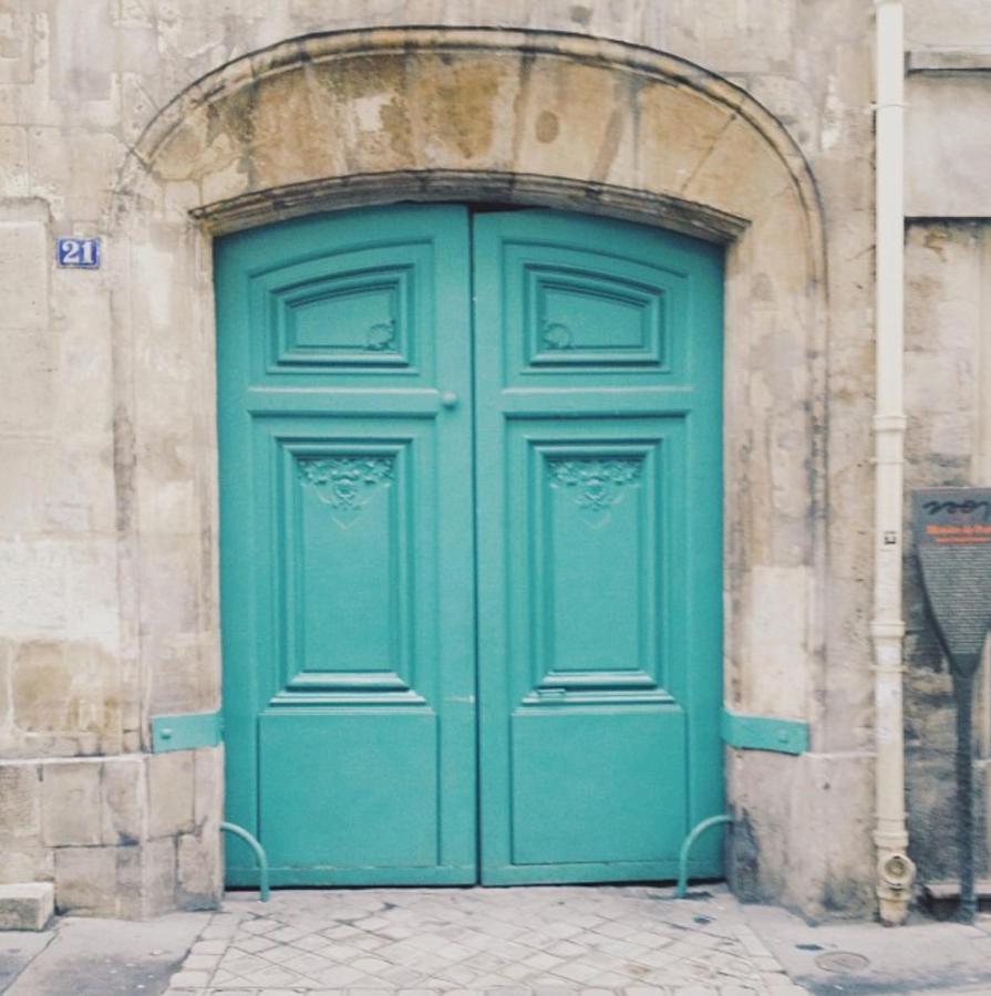 Charming Cosy Triplex In Trendy Marais Διαμέρισμα Παρίσι Εξωτερικό φωτογραφία